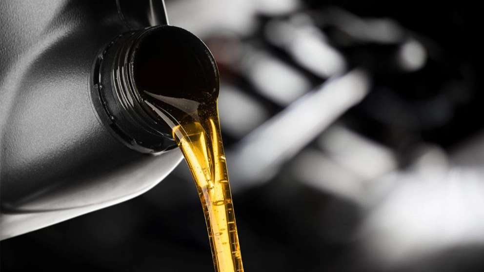 Arin Tutan Motor Oil Company