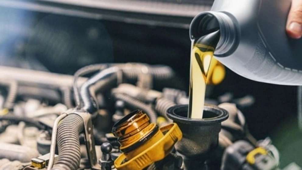 Arin Tutan Motor Oil Company