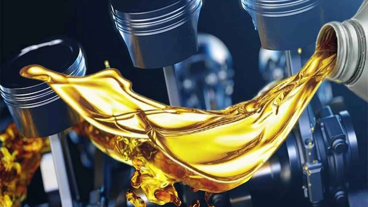 Arin Tutan Motor Oil Company