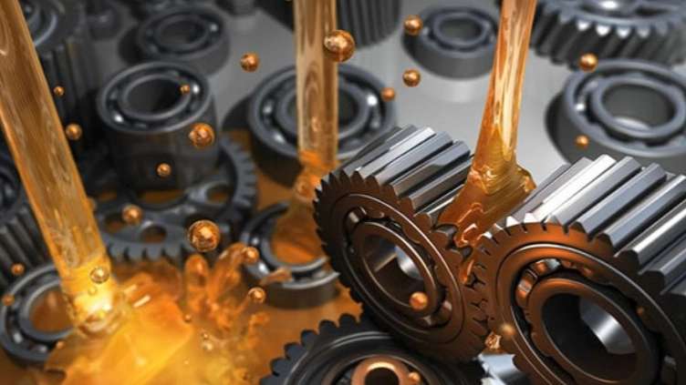 Arin Tutan Motor Oil Company