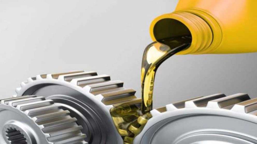 Arin Tutan Motor Oil Company