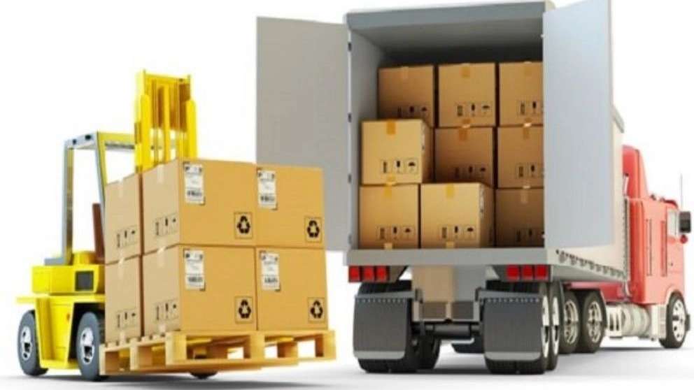 Decent shipping and handling