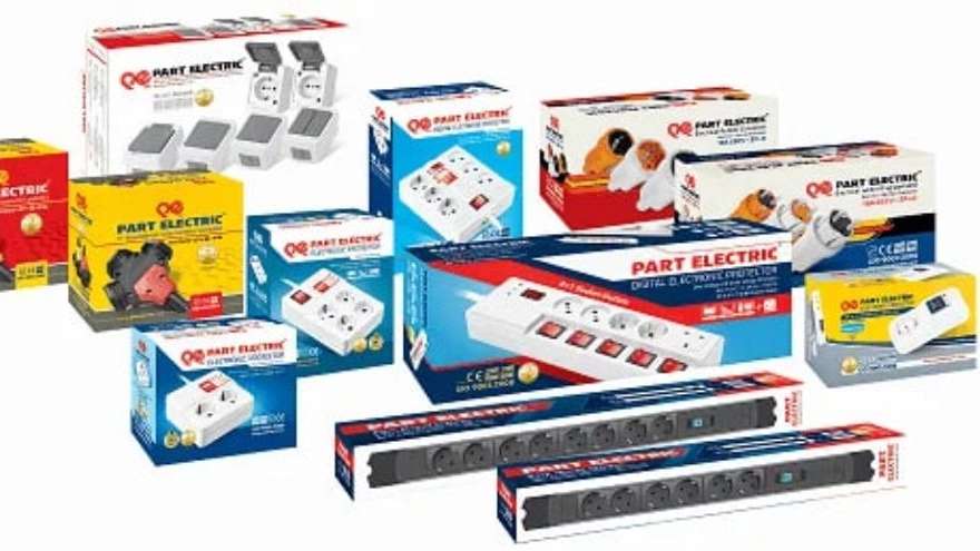Shafi'i electrical appliances