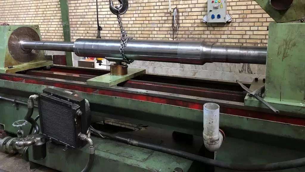 technical industry