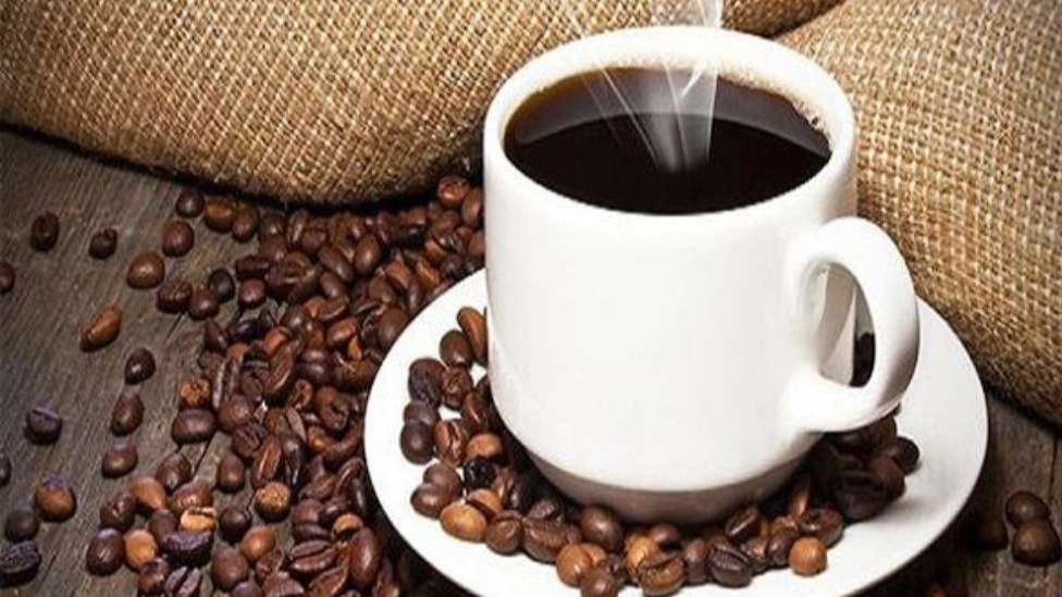 Arcane coffee