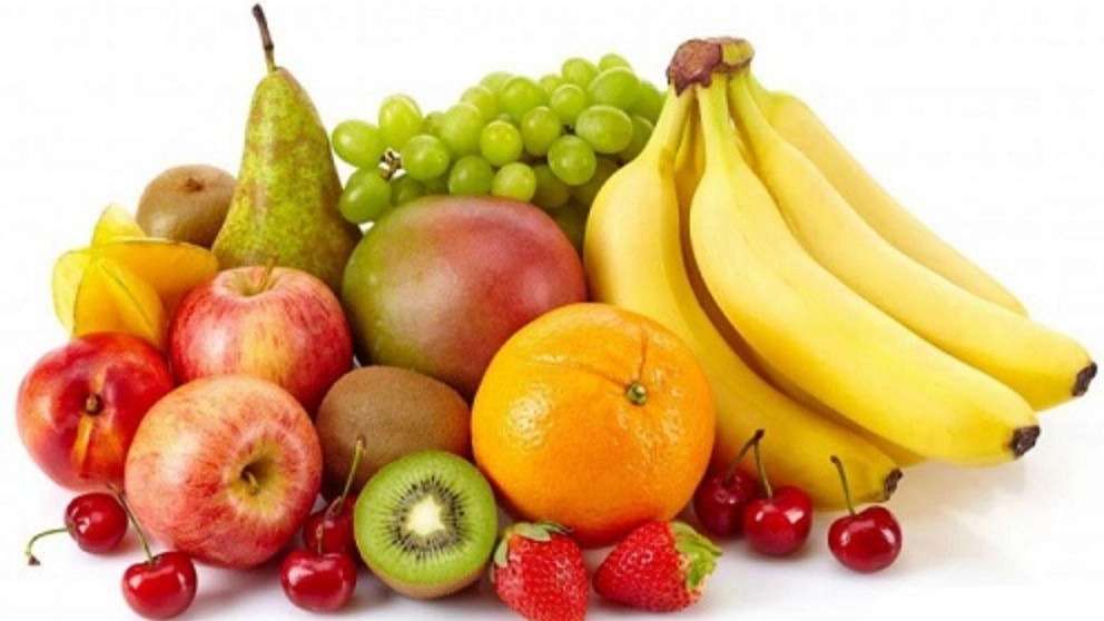 Primitive fruits