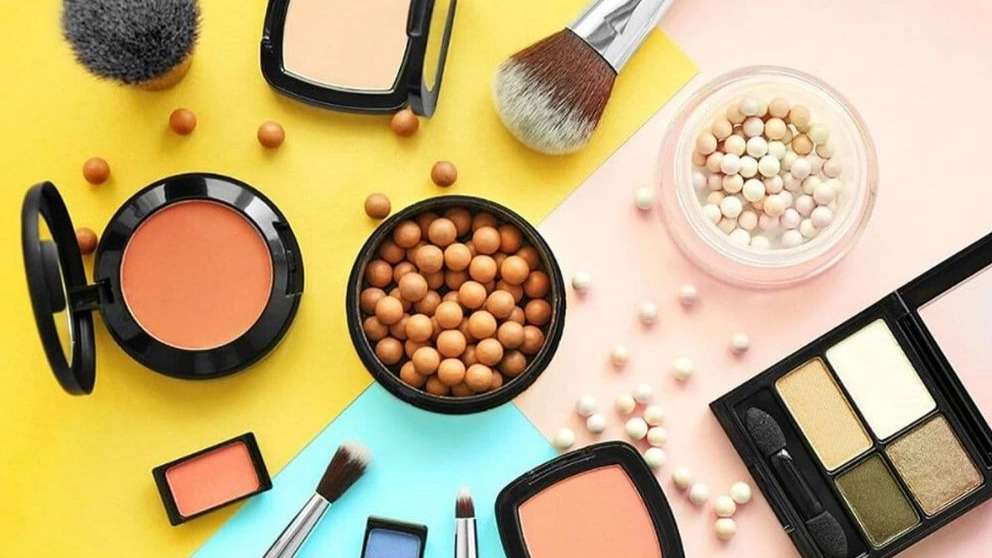 Parsi Nejad cosmetics