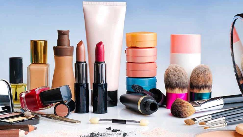 Parsi Nejad cosmetics
