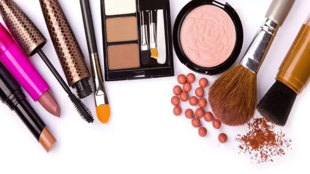 Parsi Nejad cosmetics