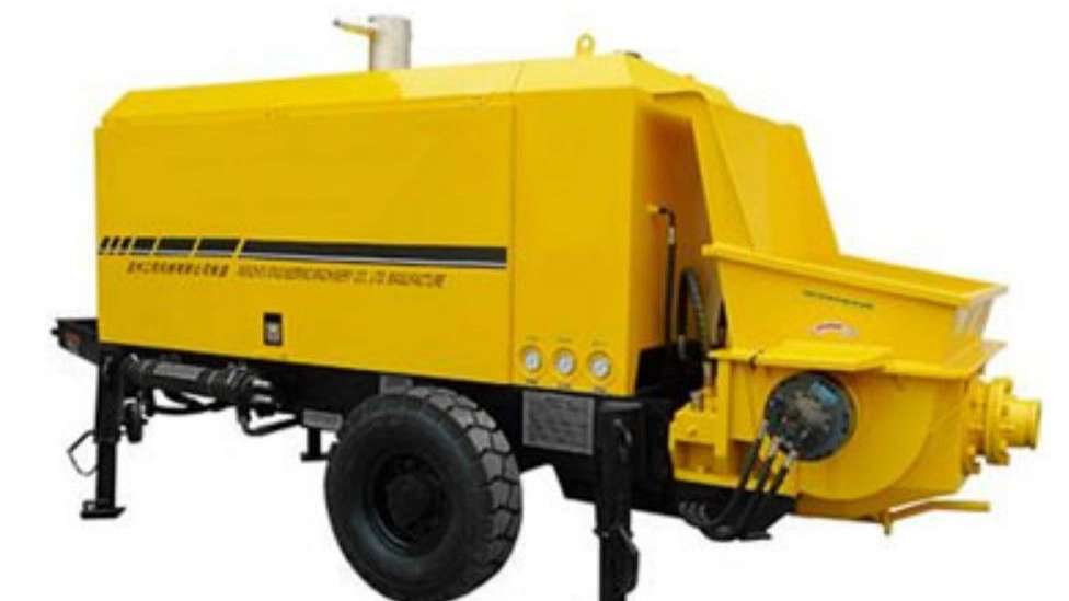 Saidi concreting services