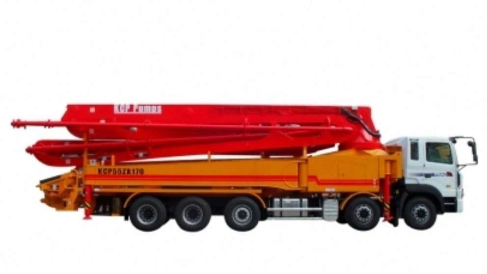 Saidi concreting services