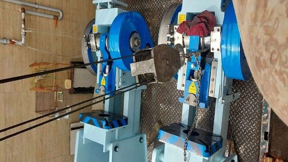 Golzari brothers press