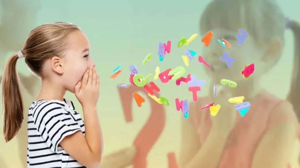 Speech and language pathology