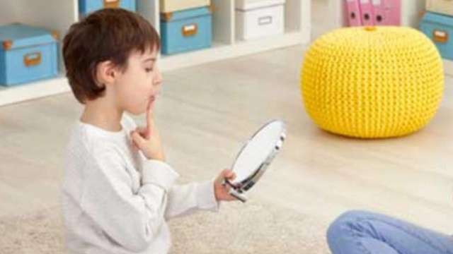 Speech and language pathology