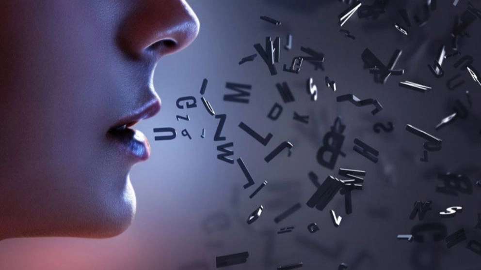 Speech therapy, PhD