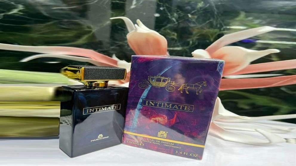 Kambiz perfume and cologne gallery