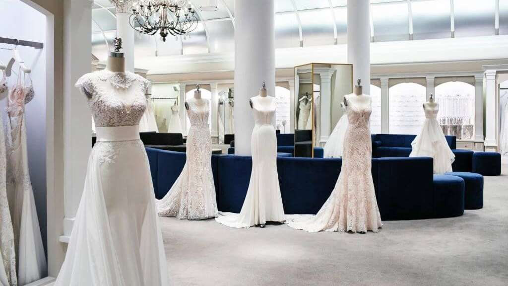 Vienna Bridal House