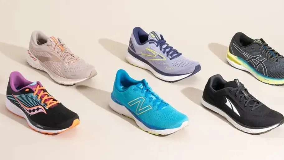Production and sale of patience shoes