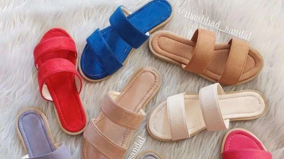 Mashhad Sandal