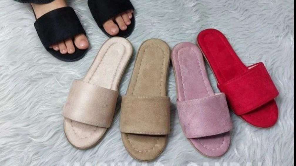 Mashhad Sandal