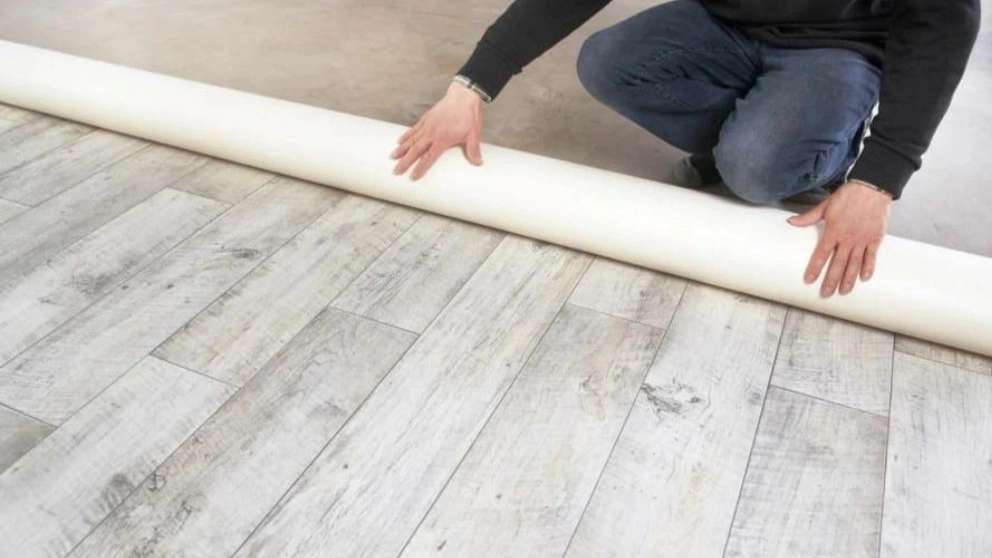 Persian flooring and artificial grass