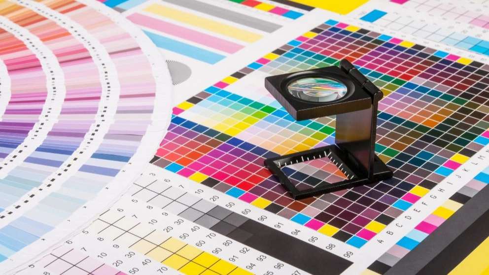 Jiran advertising and marketing printing