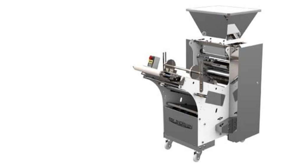Bakery machines of Nava Bazar