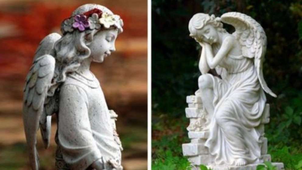 Arya decor sculpture