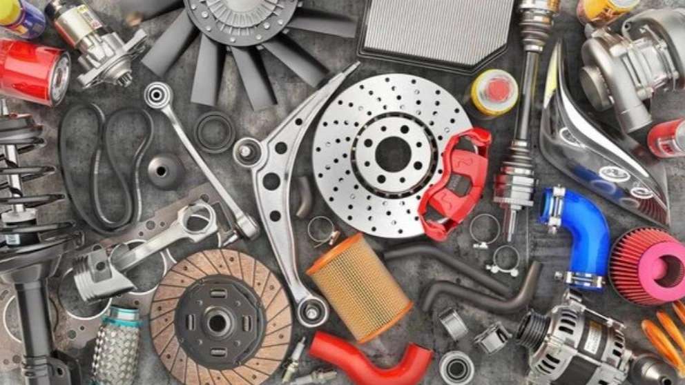 Foton yedek parça mağazası