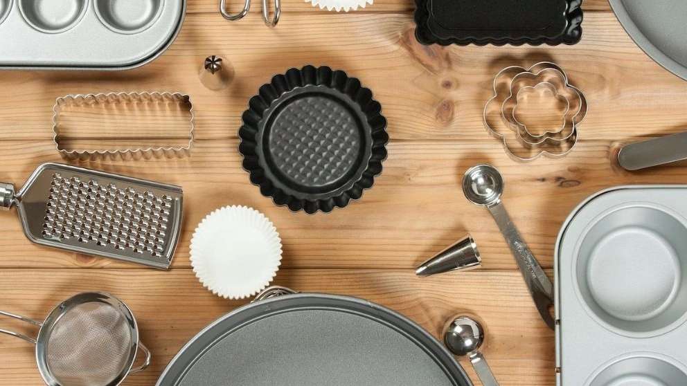 Sale of bakery and confectionary supplies
