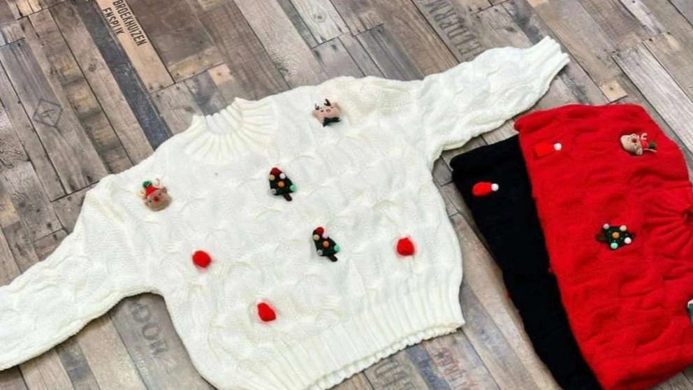 Barley women's and children's clothing