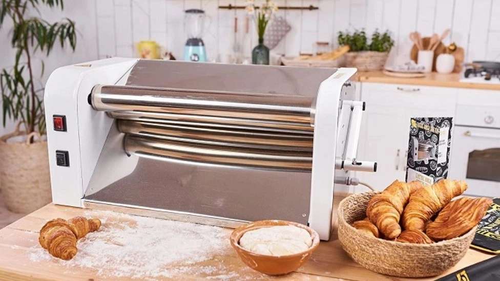Sale of confectionery and bakery supplies