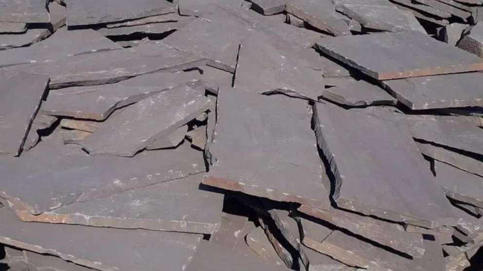 Hurda taş satışı
