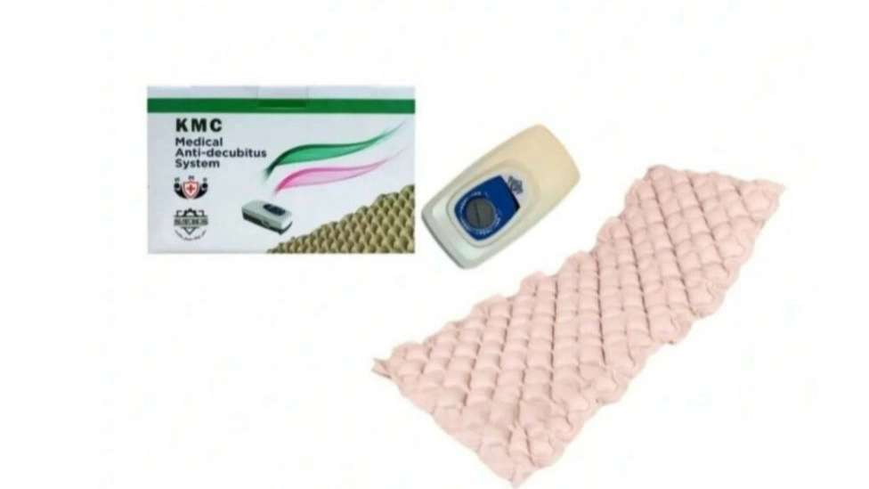 Dynamic medical goods and equipment