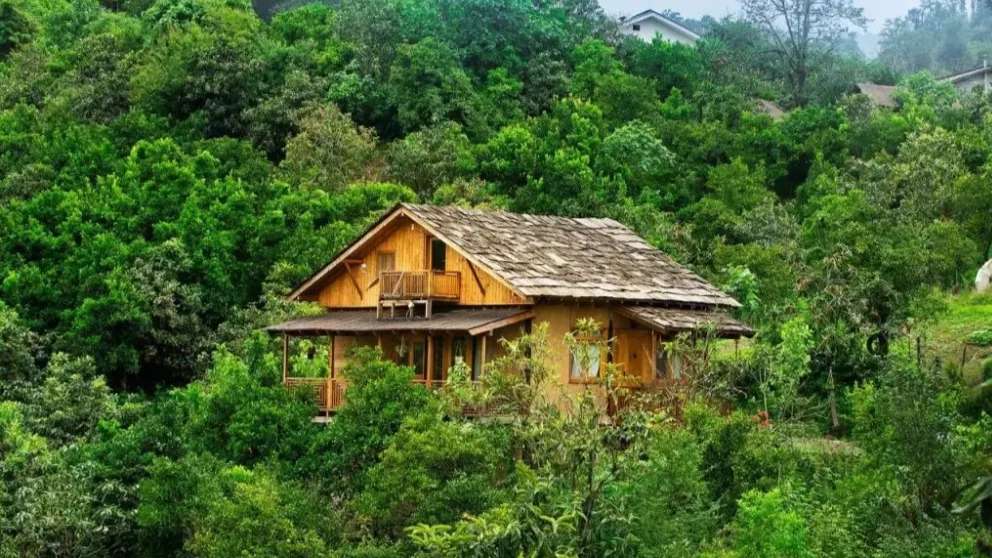 Villa Bahan for rent