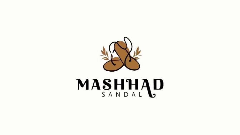 Mashhad Sandal
