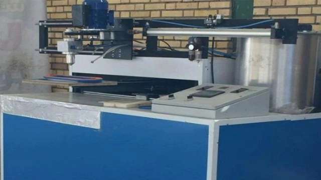mpz foam injection machine