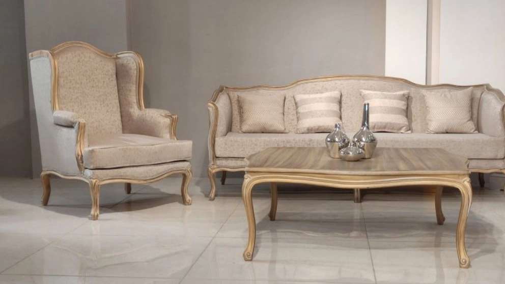 Ali sofa furniture and bed set