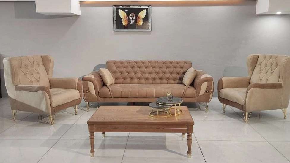 Ali sofa furniture and bed set