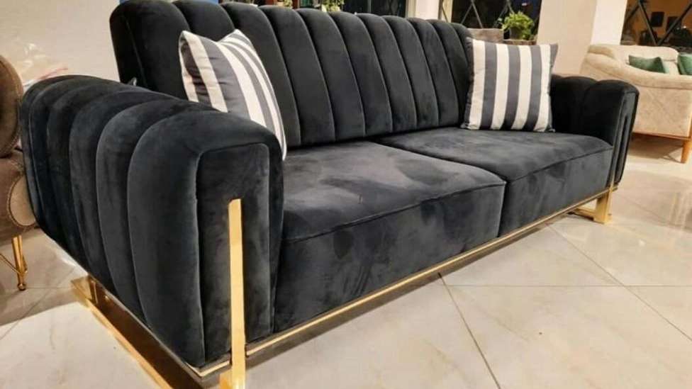 Production of light furniture