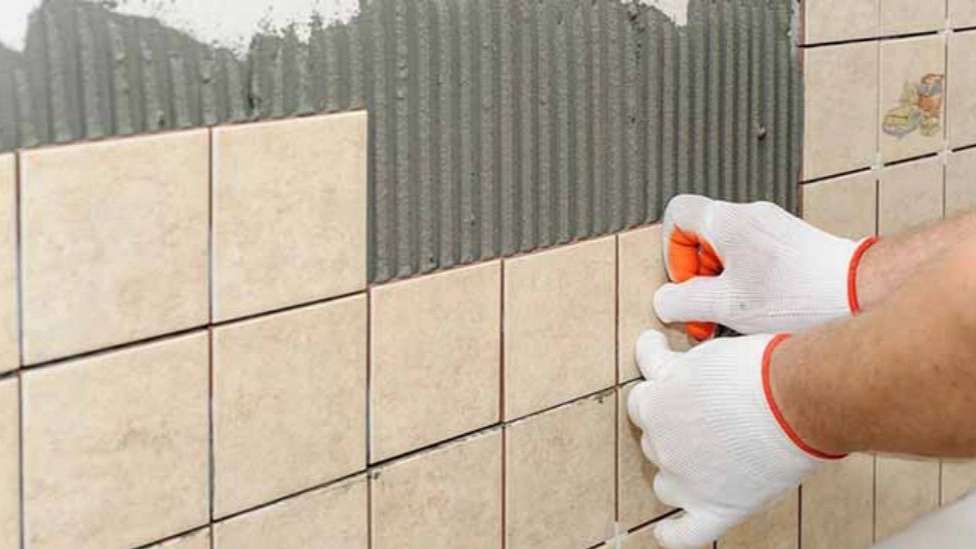 Peasant tiling