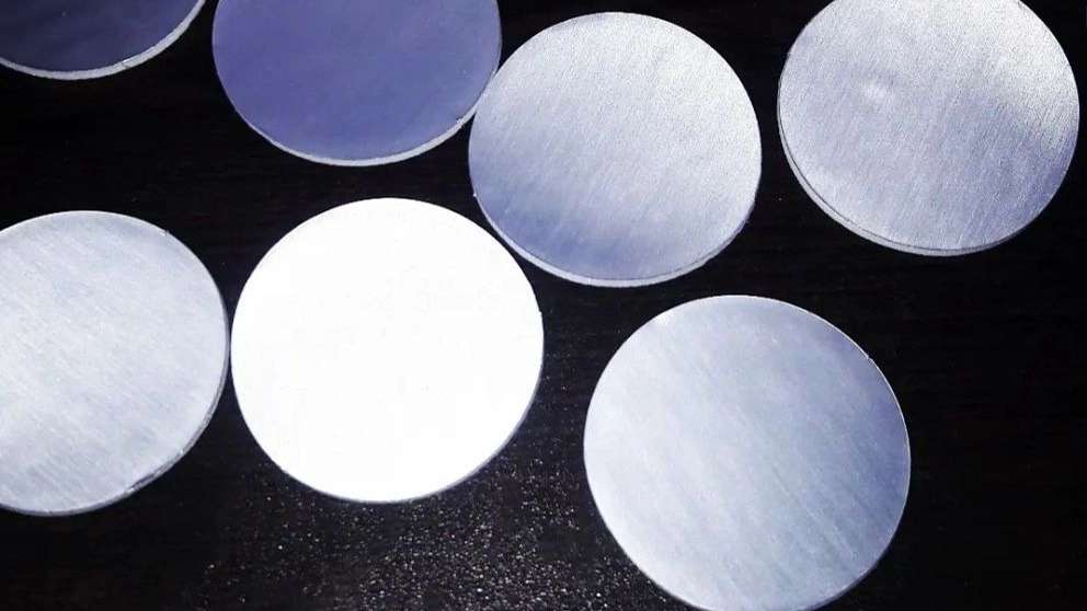 Nikpur washer factory