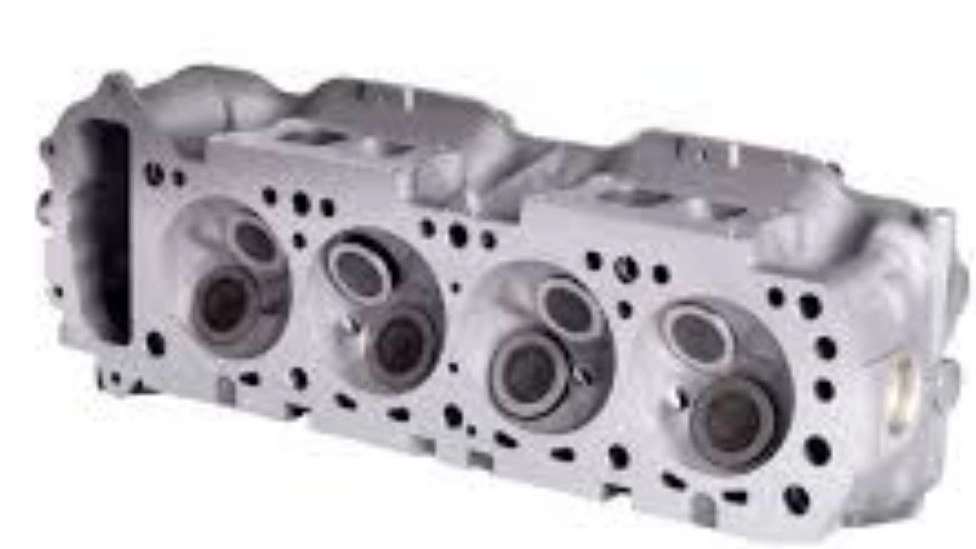 Sale of Nissan Ghasemi spare parts