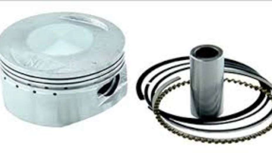 Sale of Nissan Ghasemi spare parts