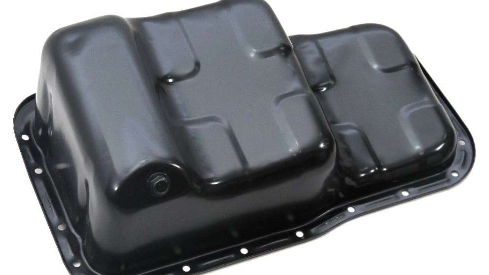 Sale of Nissan Ghasemi spare parts