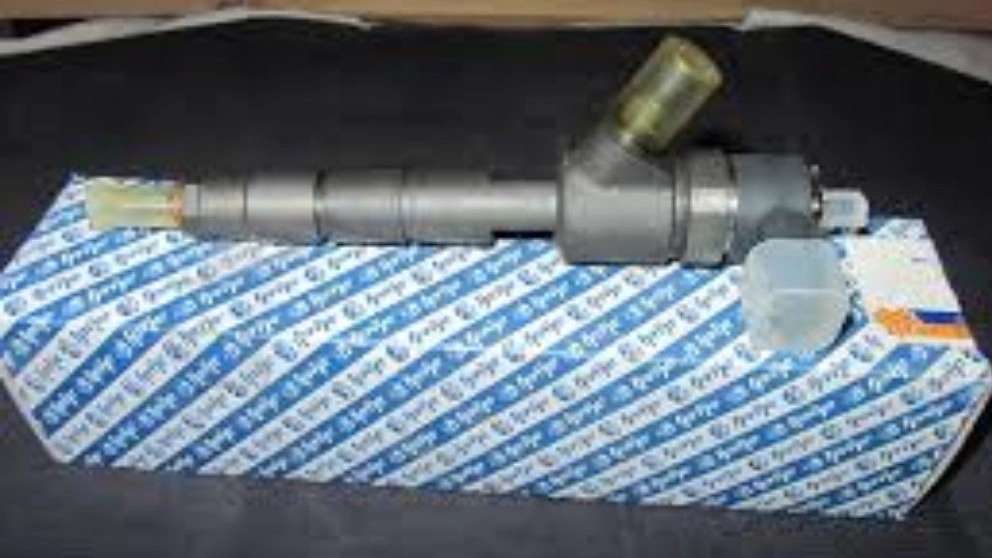 Sale of Nissan Ghasemi spare parts