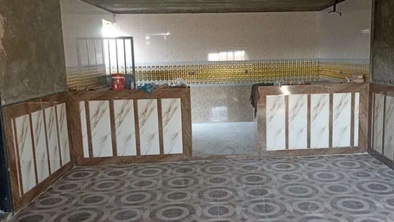 Peasant tiling