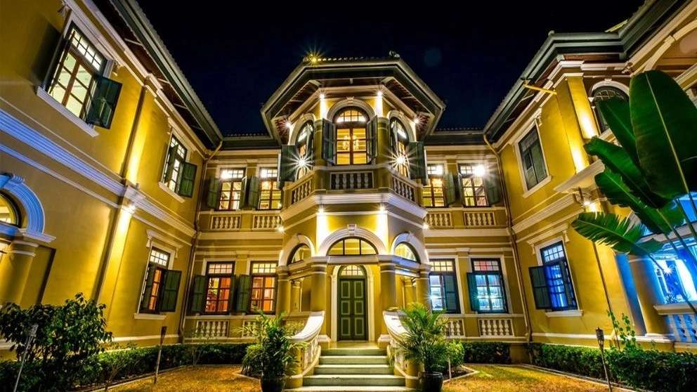 Sadaf Contracting Company