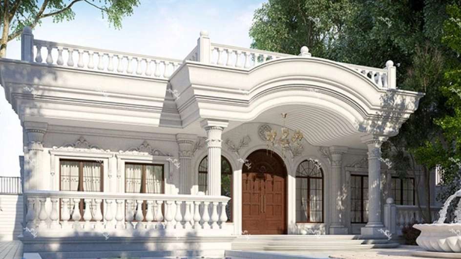 Sadaf Contracting Company