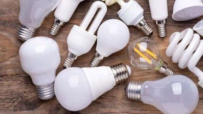 بيع وتوزيع الأجهزة الكهربائية عايشين